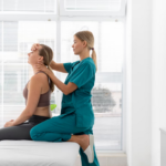 The Impact of Social Media on Health Behaviors and Awareness