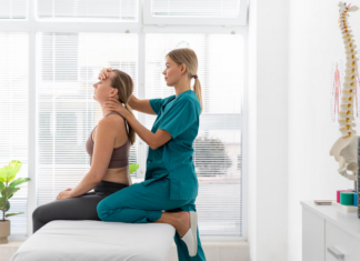 The Impact of Social Media on Health Behaviors and Awareness