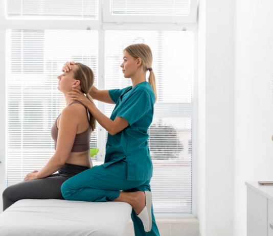 The Impact of Social Media on Health Behaviors and Awareness