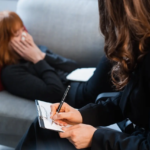 Finding Calm: How Therapy Centers Help Manage Anxiety