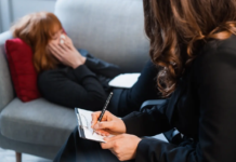 Finding Calm: How Therapy Centers Help Manage Anxiety