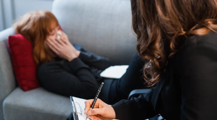 Finding Calm: How Therapy Centers Help Manage Anxiety