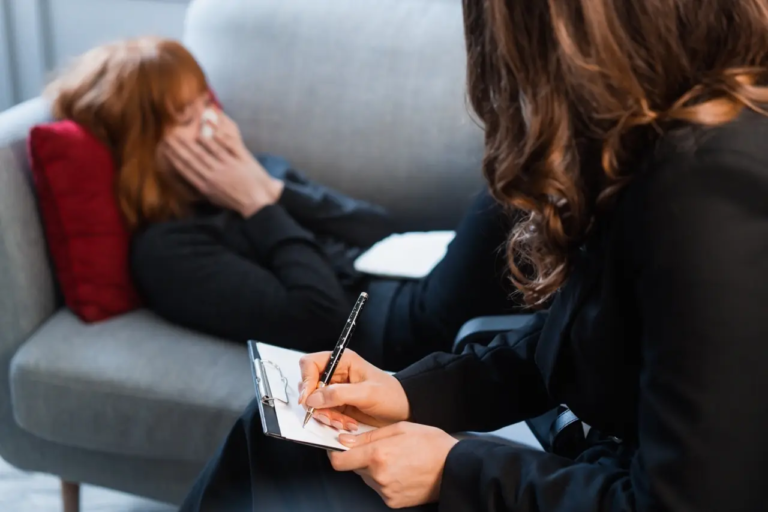 Finding Calm: How Therapy Centers Help Manage Anxiety