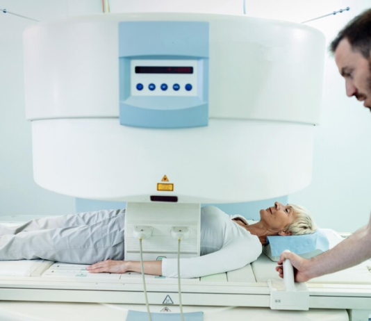 Streamlining Care: Integrating Outpatient Imaging with Fecal Incontinence Solutions