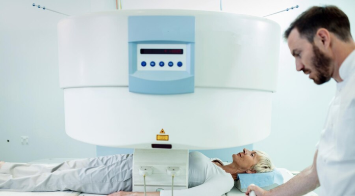 Streamlining Care: Integrating Outpatient Imaging with Fecal Incontinence Solutions