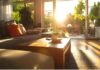 Creating a Tranquil Living Space: How to Achieve a Peaceful Home Environment