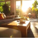 Creating a Tranquil Living Space: How to Achieve a Peaceful Home Environment