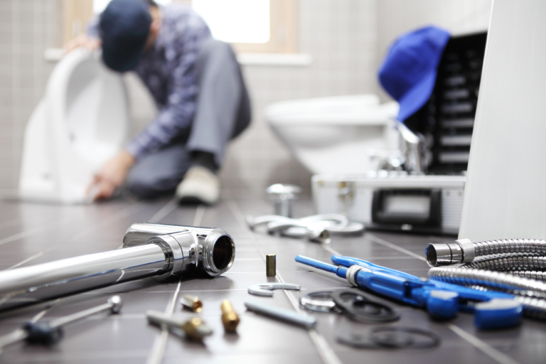Essential Residential Plumbing Services: What Every Homeowner Needs to Know