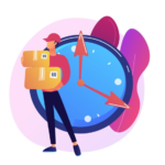 Urgent Deliveries Made Easy: A Guide to Same-Day Courier Options