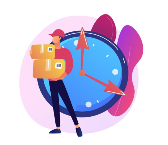 Urgent Deliveries Made Easy: A Guide to Same-Day Courier Options