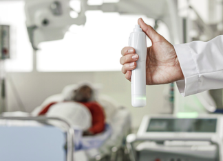 What Is The Best Mobile X-Ray Solution For Modern Healthcare?