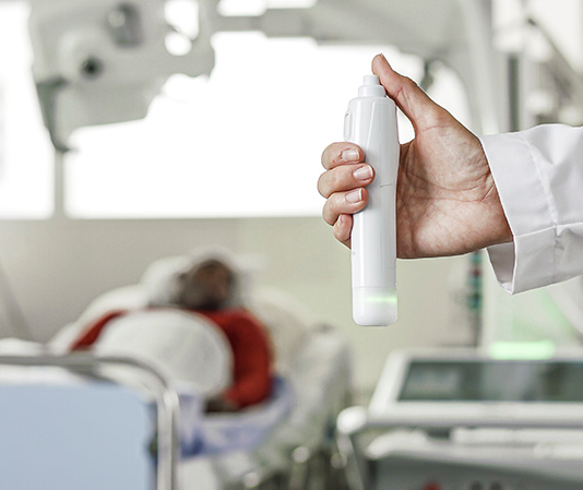 What Is The Best Mobile X-Ray Solution For Modern Healthcare?