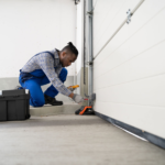 Garage Door Maintenance: Knowing When to Opt for Repair or a New Installation
