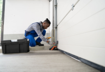 Garage Door Maintenance: Knowing When to Opt for Repair or a New Installation