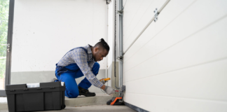 Garage Door Maintenance: Knowing When to Opt for Repair or a New Installation