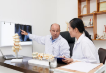 Improve Spinal Mobility With Comprehensive Ankylosing Spondylitis Treatment