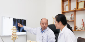 Improve Spinal Mobility With Comprehensive Ankylosing Spondylitis Treatment