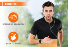 Complete Back Support with Abdominal, Lumbo Sacral, and Posture Belts