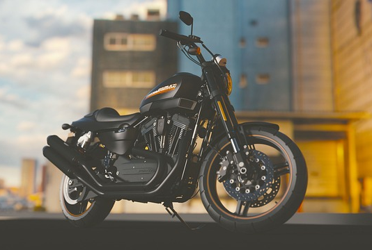 How You Can Choose a Perfect Bike for Yourself