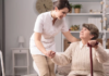 Understanding the Different Types of Caregivers