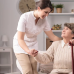 Understanding the Different Types of Caregivers