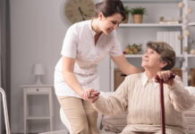 Understanding the Different Types of Caregivers