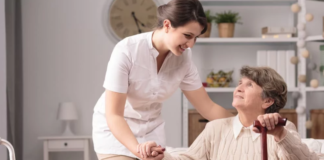 Understanding the Different Types of Caregivers