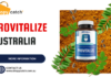 Fight Inflammation and Bloat with Provitalize Tablets – Australia’s Favorite for Gut Health and Weight Management