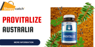 Fight Inflammation and Bloat with Provitalize Tablets – Australia’s Favorite for Gut Health and Weight Management