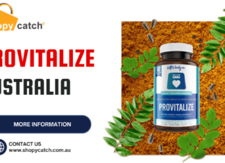 Fight Inflammation and Bloat with Provitalize Tablets – Australia’s Favorite for Gut Health and Weight Management