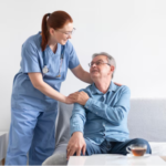5 Signs Your Loved One Needs Home Care Services