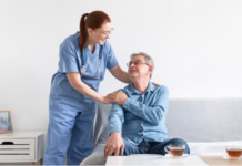 5 Signs Your Loved One Needs Home Care Services