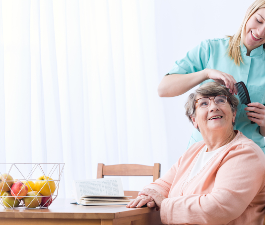 Why You Should Take Certified Dementia Training