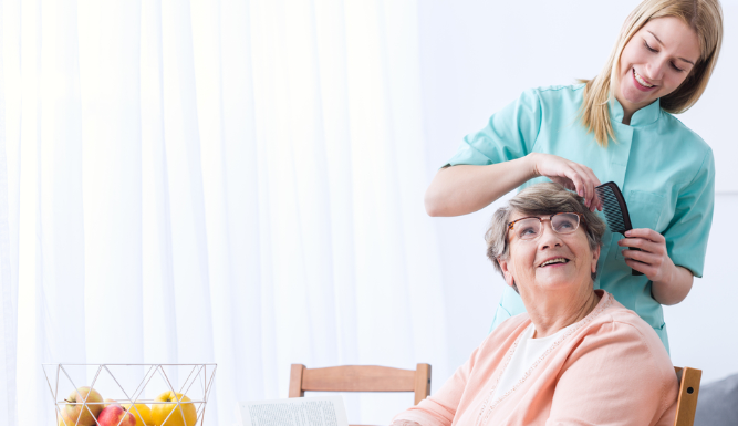 Why You Should Take Certified Dementia Training