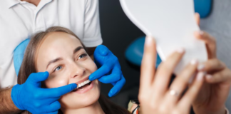 How Veneers Complement Restorative Dental Services