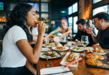 5 Tips for Making Your Restaurant Menu a Success