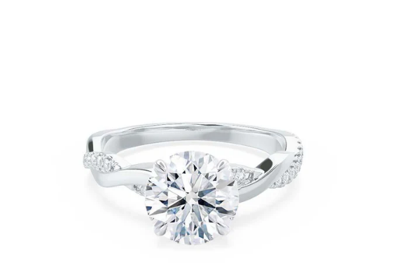 Lily Arkwright: Leading the Way in Ethical Jewelry Design