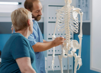 Exploring the Role of Orthopedic Surgery in Chronic Pain Management