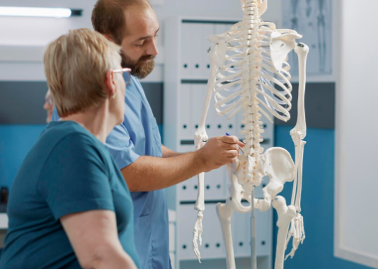 Exploring the Role of Orthopedic Surgery in Chronic Pain Management