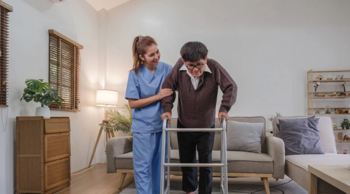 Still Falling? Comprehensive Fall Prevention Strategies