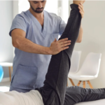 How Physical Therapy Services Improve Mobility and Quality of Life