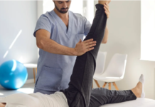 How Physical Therapy Services Improve Mobility and Quality of Life