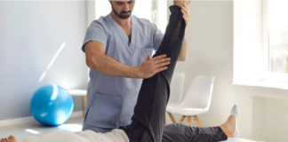 How Physical Therapy Services Improve Mobility and Quality of Life
