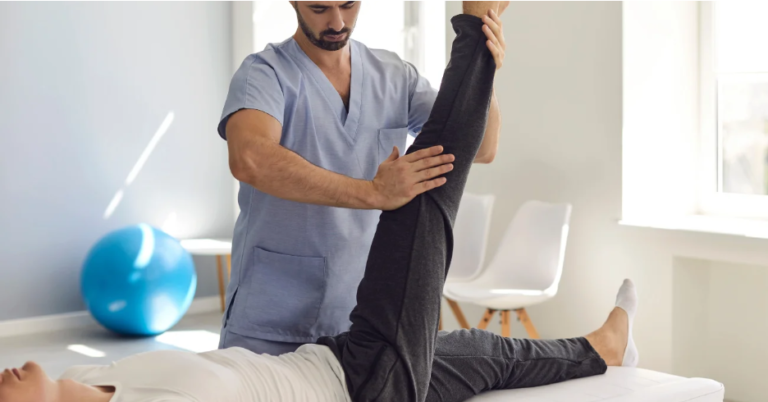 How Physical Therapy Services Improve Mobility and Quality of Life