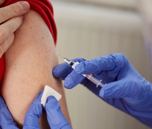 Stay Well This Winter: Health Tips from Northampton Chemists