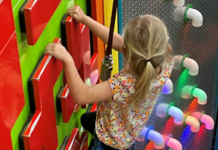 5 Health Benefits of an Indoor Activity