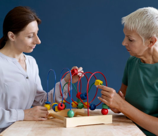 Explore the Top Benefits of Occupational Therapy