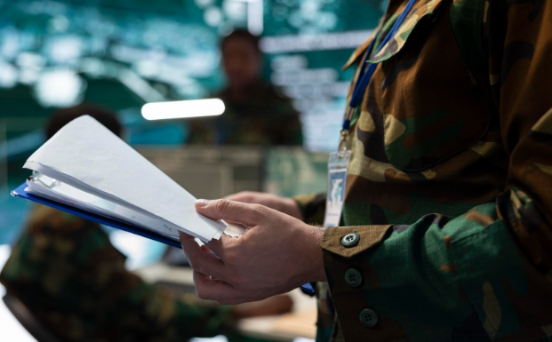 4 Reasons to Follow Every Military Medical Publication Release