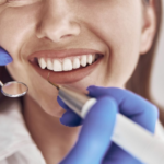 Creating Smiles Through Routine Care