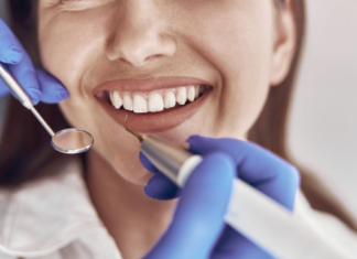 Creating Smiles Through Routine Care